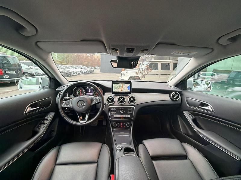 Gebraucht Mercedes GLA200 Urban 156 PS (114 kW) 2019 SUV