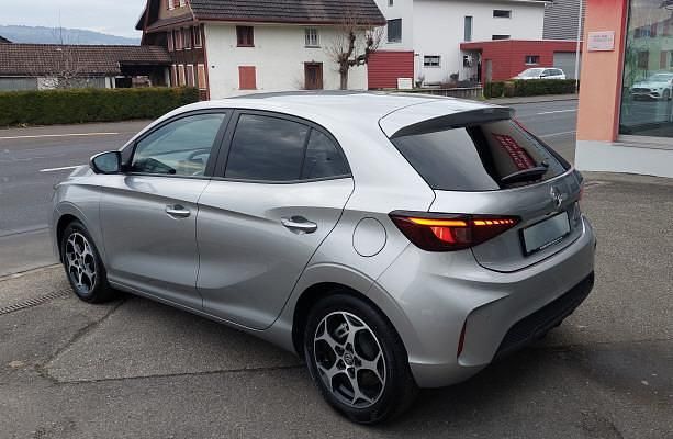 Gebraucht MG MG3 Luxury 194 PS (142 kW) 2024 Kleinwagen