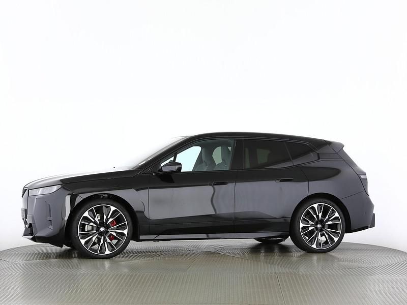 Neu BMW iX M Sport 400 kW (544 PS) 2025 SUV