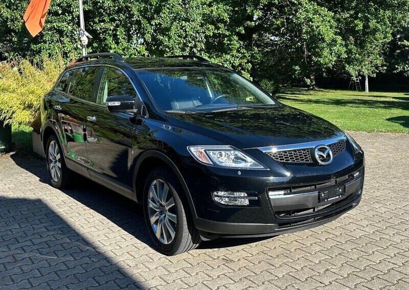 Gebraucht 2009 Mazda CX-9 SUV | CHF 7’999 - Bild 1/4