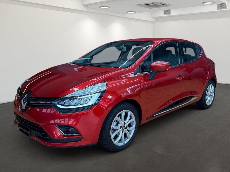 Gebraucht 2019 Renault Clio IV Zen | CHF 7’200 (Guter Preis) - Bild 1/4