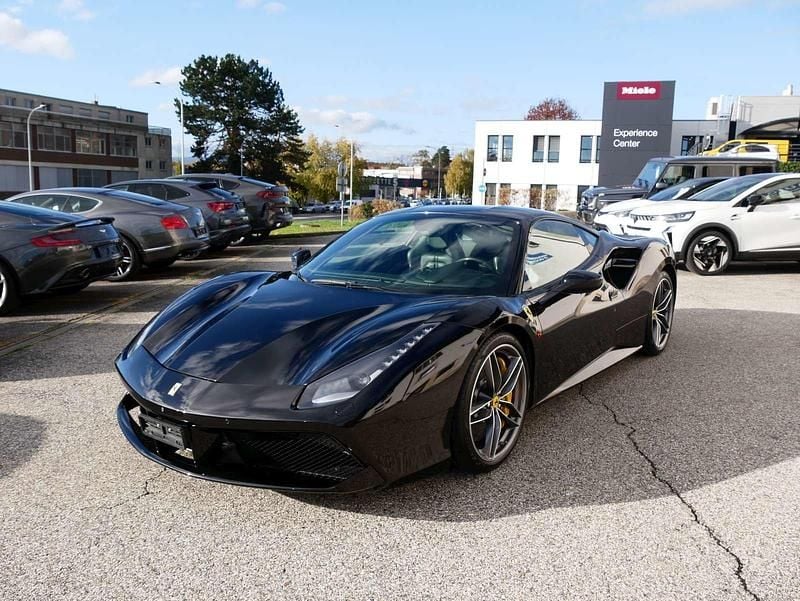 Gebraucht 2019 Ferrari 488 Coupé | CHF 164’900 - Bild 1/4