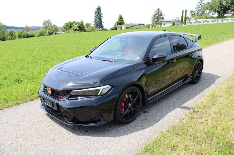 Neu 2025 Honda Civic Type R Limousine | CHF 57’800 (Fairer Preis) - Bild 1/4