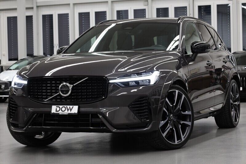 Gebraucht 2021 Volvo XC60 R-Design SUV | CHF 34’850 (Fairer Preis) - Bild 1/4