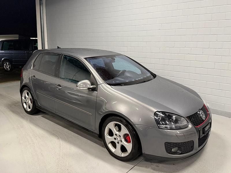 Gebraucht VW Golf IV GTI 200 PS (147 kW) 2005