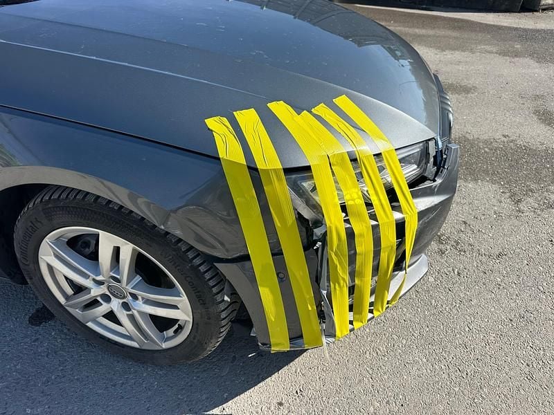 Gebraucht Audi A4 Design 190 PS (139 kW) 2019 Kombi