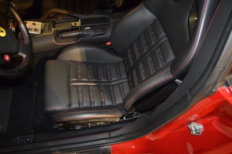 Gebraucht Ferrari 599 620 PS (456 kW) 2007 Coupé