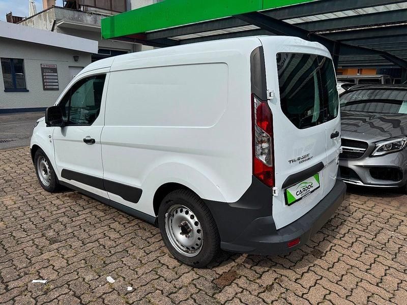 Gebraucht Ford Transit Trend 100 PS (73 kW) 2014 Van