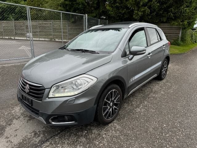 Gebraucht 2014 Suzuki SX4 S-Cross SUV | CHF 6’900 (Fairer Preis) - Bild 1/4