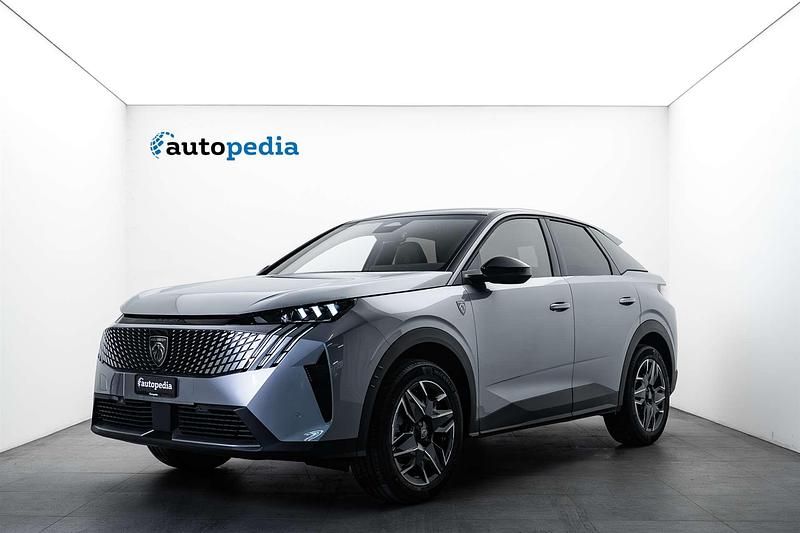 Neu 2025 Peugeot 3008 GT | CHF 32’500 (Fairer Preis) - Bild 1/4