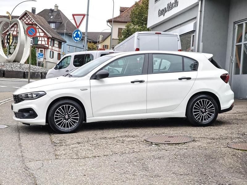 Neu 2025 Fiat Tipo | CHF 20’900 - Bild 1/4