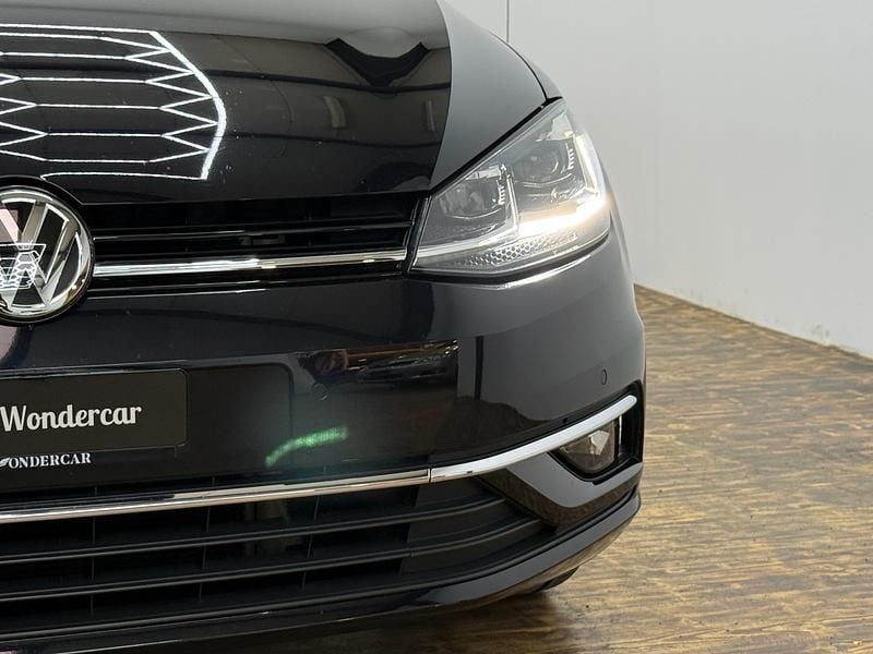 Gebraucht VW Golf VII Highline 150 PS (110 kW) 2019