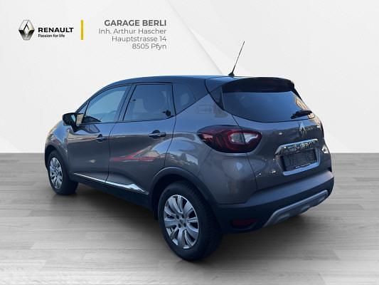 Gebraucht Renault Captur Intens 131 PS (96 kW) 2019 SUV