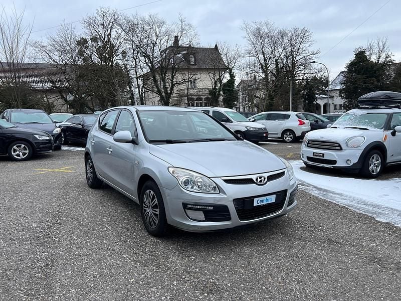 Gebraucht 2011 Hyundai i30 Premium | CHF 2’600 (Fairer Preis) - Bild 1/4