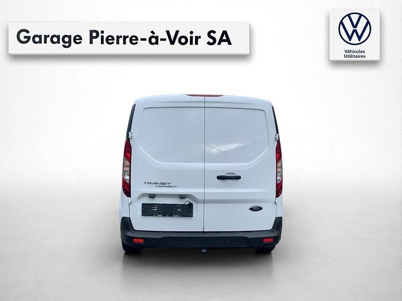 Gebraucht Ford Transit Connect Trend 120 PS (88 kW) 2021 Van / Kleinbus