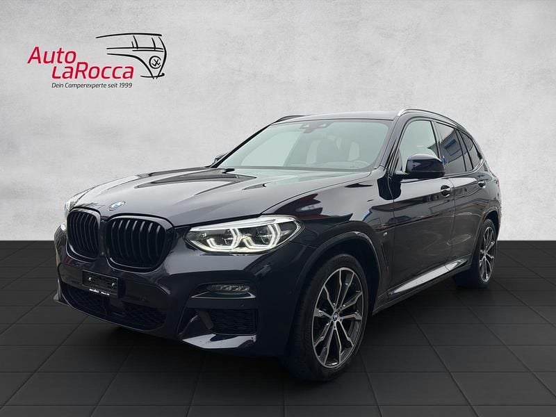 Gebraucht 2021 BMW X3 M Sport SUV | CHF 32’900 (Guter Preis) - Bild 1/4
