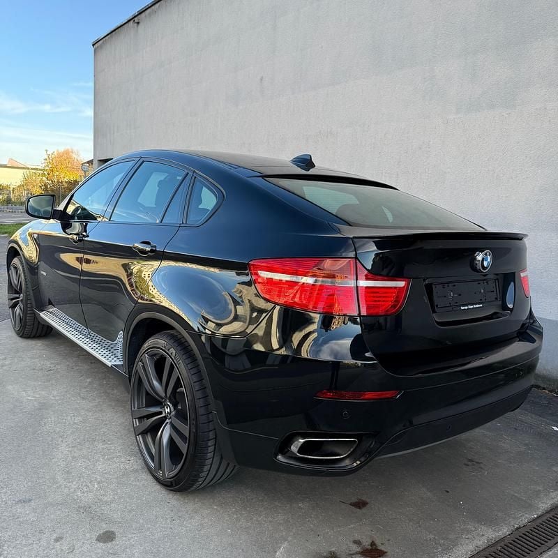 Gebraucht BMW X6 286 PS (210 kW) 2010 SUV