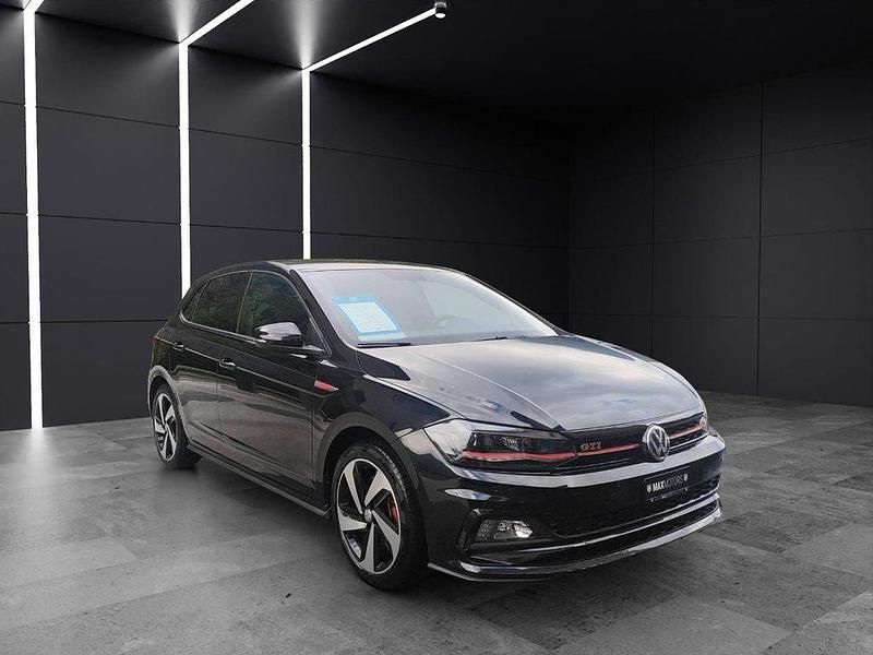 Gebraucht VW Polo GTI 200 PS (147 kW) 2018 Limousine