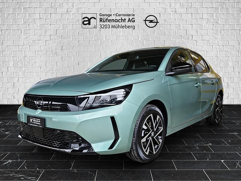 Neu 2025 Opel Corsa Limousine | CHF 21’980 (Fairer Preis) - Bild 1/4