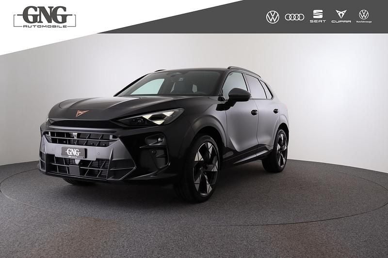 Schwarz Neu 2025 Cupra Terramar VZ SUV | CHF 48’800 (Superpreis) - Bild 1/4