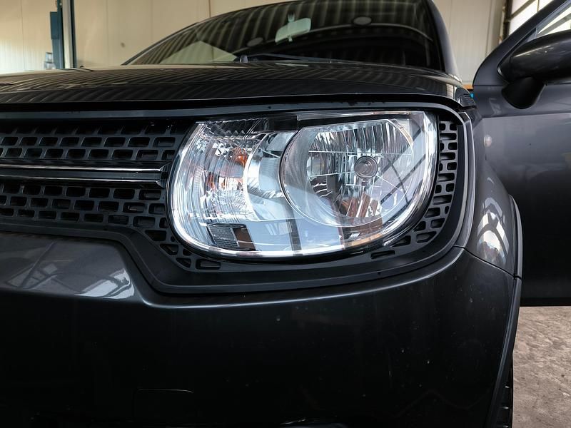 Gebraucht Suzuki Ignis 90 PS (66 kW) 2017 SUV