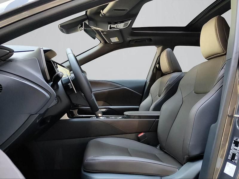 Neu Lexus RX450h+ 309 PS (227 kW) 2025 Grau SUV