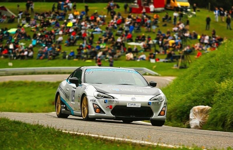 Gebraucht 2012 Toyota GT86 GT Coupé | CHF 17’900 (Fairer Preis) - Bild 1/4