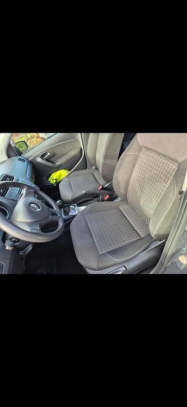 Gebraucht VW Polo Comfortline 90 PS (66 kW) 2016