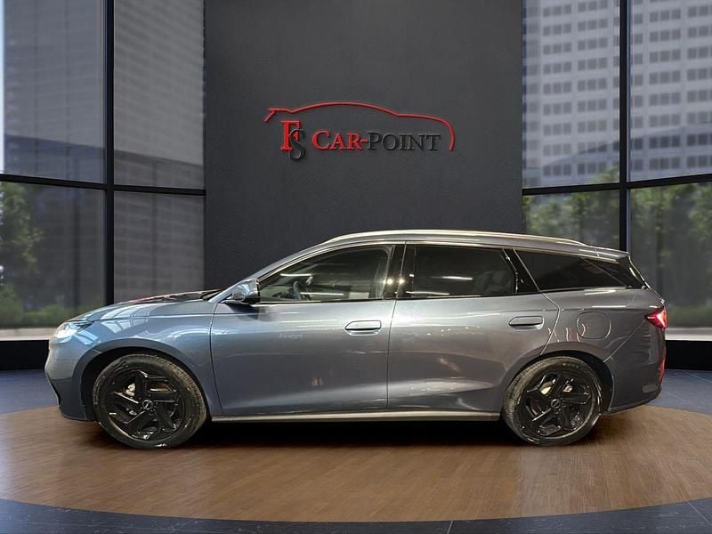 Neu BYD Seal Comfort 212 PS (155 kW) 2025