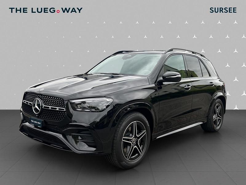 Neu 2025 Mercedes GLE300 SUV | CHF 99’300 (Fairer Preis) - Bild 1/4