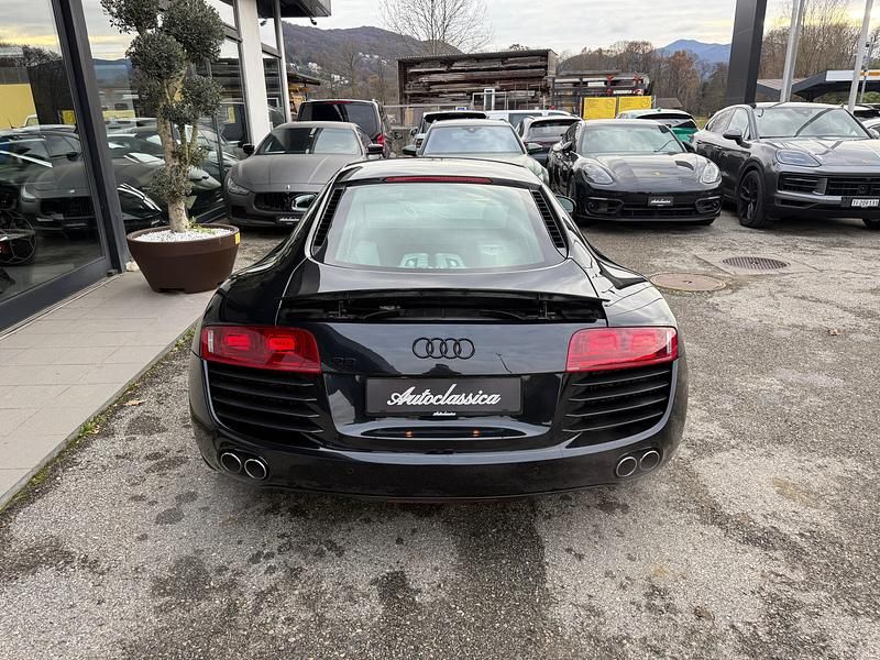 Gebraucht Audi R8 Coupé 420 PS (308 kW) 2009 Coupé