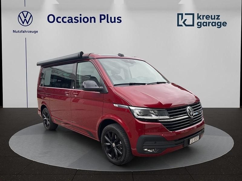 Gebraucht VW California Edition 150 PS (110 kW) 2023 Van