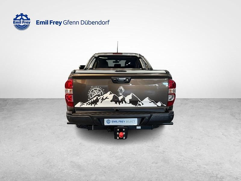 Gebraucht Renault Alaskan 190 PS (139 kW) 2020 Abholung