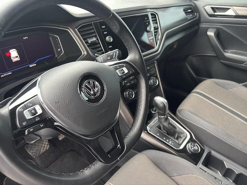 Gebraucht VW T-Roc Advance 190 PS (139 kW) 2019 SUV
