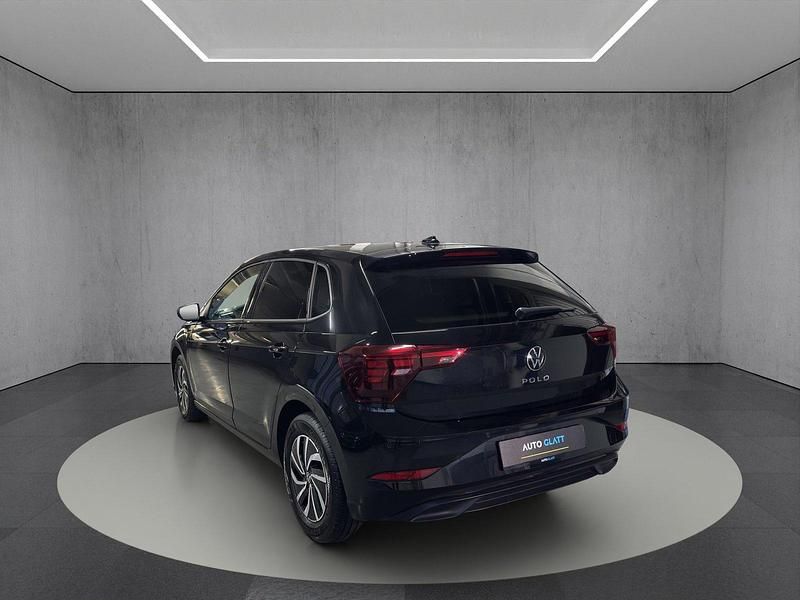 Gebraucht VW Polo Life 95 PS (69 kW) 2025 Kleinwagen