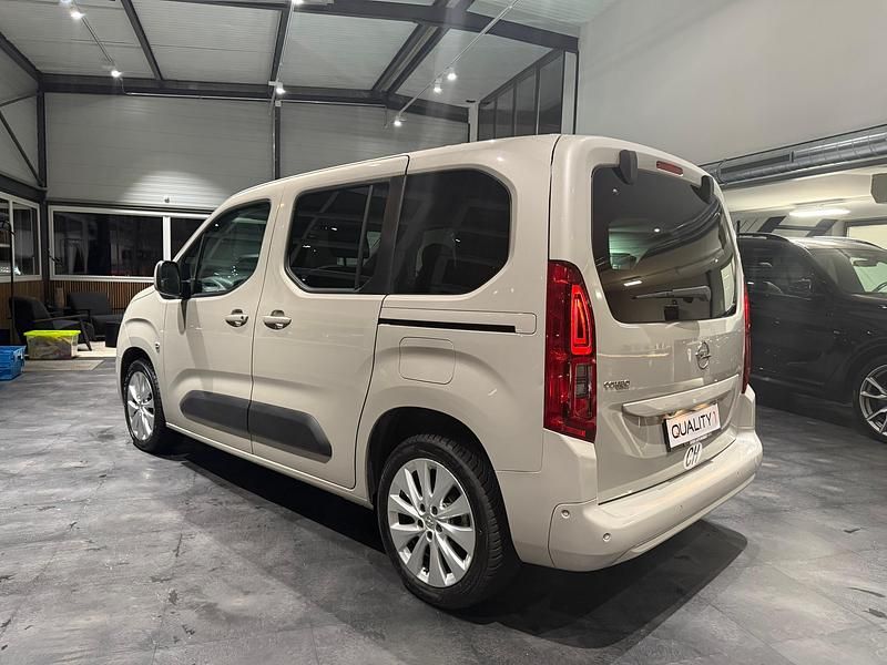 Gebraucht Opel Combo Life Essentia 131 PS (96 kW) 2020