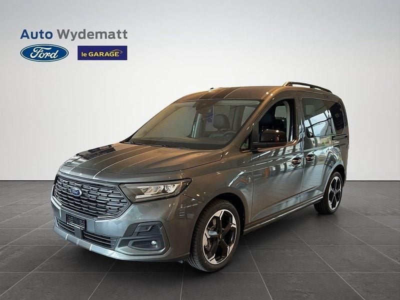 Gebraucht 2024 Ford Tourneo Connect Sport Van / Kleinbus | CHF 33’400 - Bild 1/4