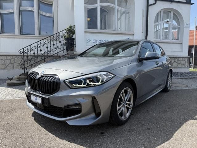 Gebraucht BMW 118 M Sport 136 PS (100 kW) 2024 Kleinwagen