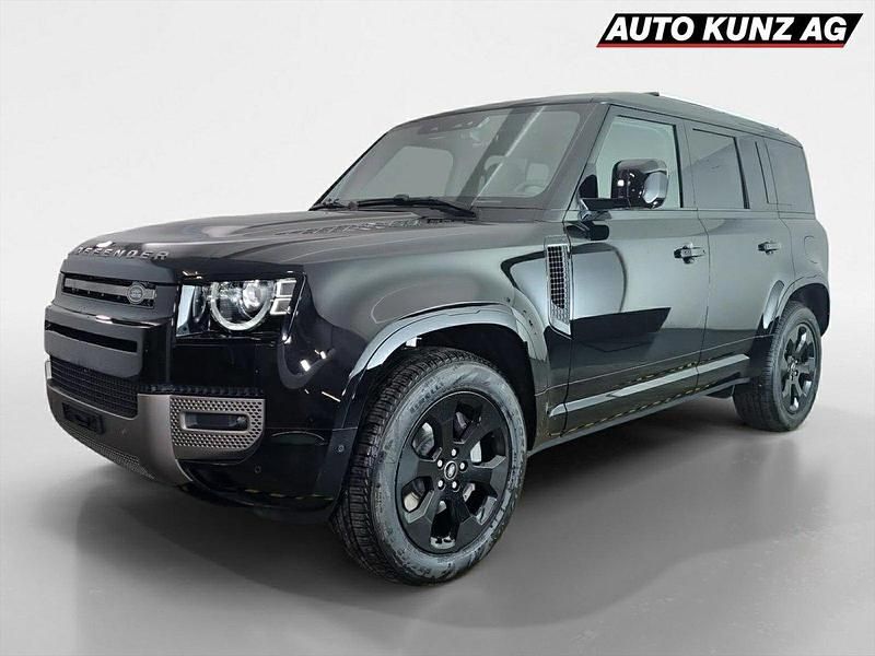 Neu 2025 Land Rover Defender SE Dynamic SUV | CHF 84’989 (Fairer Preis) - Bild 1/4