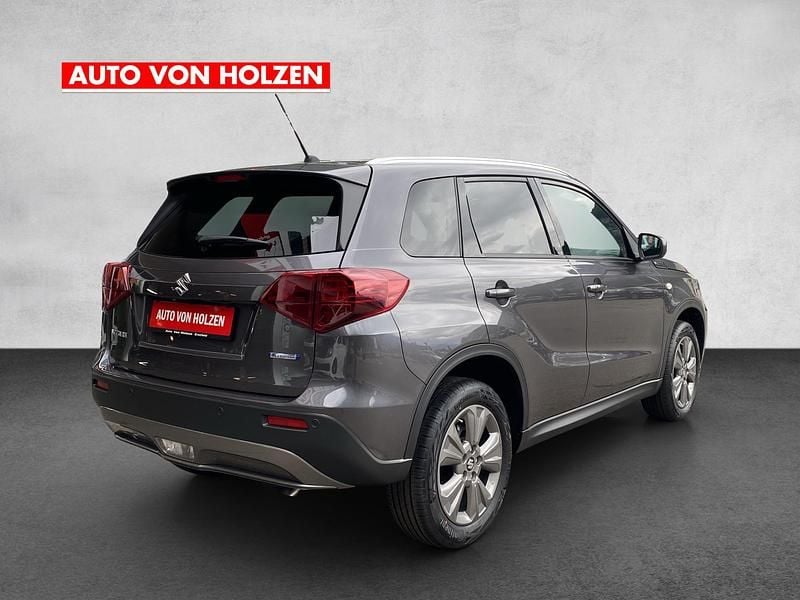 Neu Suzuki Vitara 110 PS (80 kW) 2025 SUV