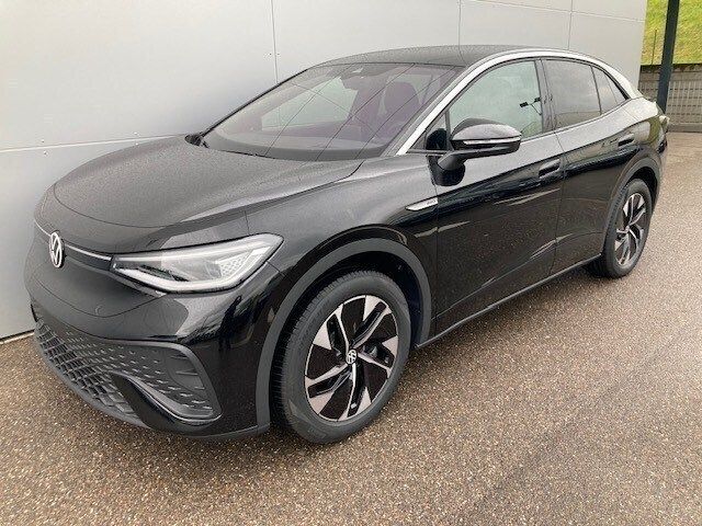 Mehrfarbig Gebraucht 2023 VW ID.5 Pro Performance SUV | CHF 38’888 (Guter Preis) - Bild 1/4