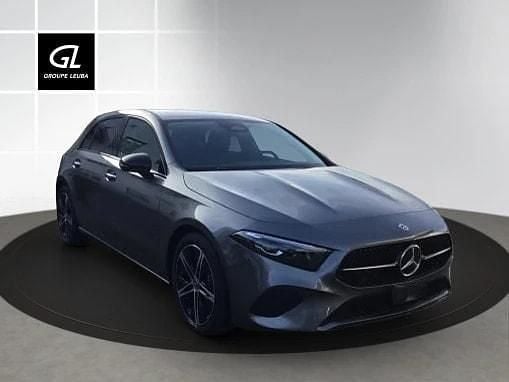 Grau Neu 2026 Mercedes A220 Limousine | CHF 52’900 (Superpreis) - Bild 1/4