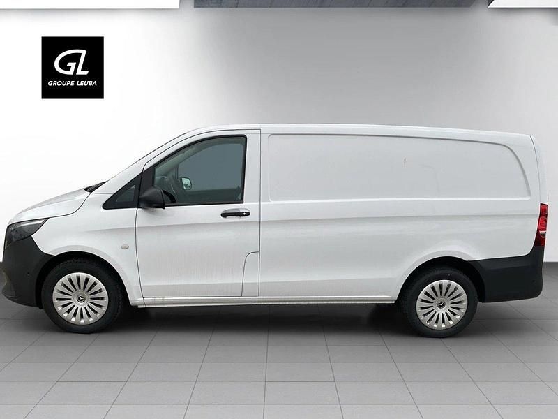 Gebraucht Mercedes Vito 136 PS (100 kW) 2025 Van