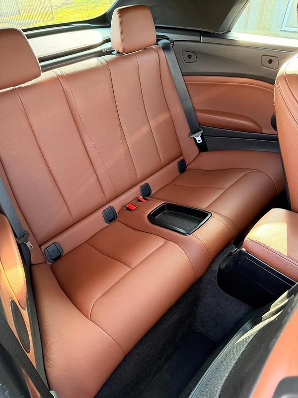 Gebraucht BMW 220 M Sport 190 PS (139 kW) 2016