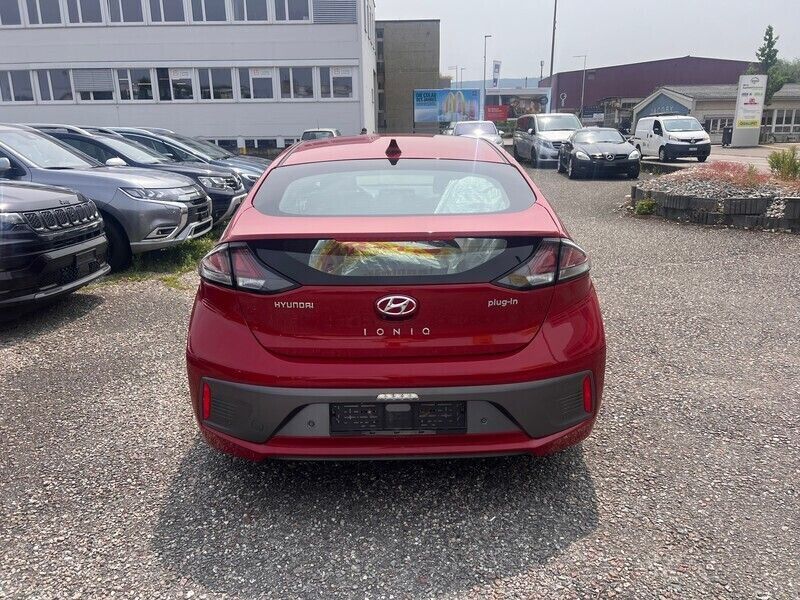 Gebraucht Hyundai Ioniq 141 PS (103 kW) 2020 Kleinwagen