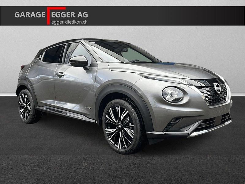 Gebraucht Nissan Juke 143 PS (105 kW) 2024 SUV