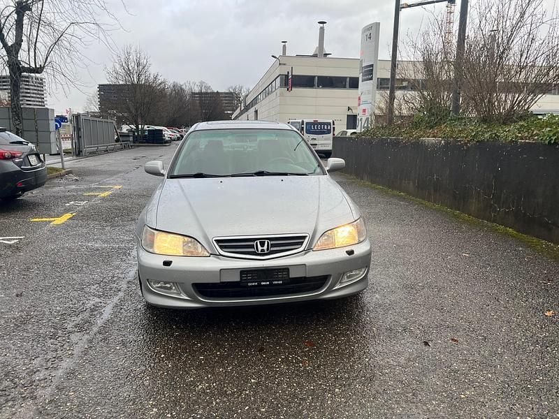 Gebraucht Honda Accord 154 PS (113 kW) 2001