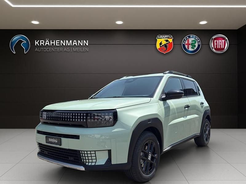 Neu 2025 Fiat Panda Icon Limousine | CHF 24’190 (Fairer Preis) - Bild 1/4