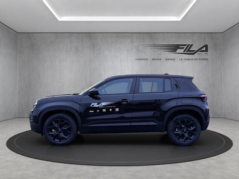 Gebraucht Jeep Avenger 145 PS (106 kW) 2025 SUV