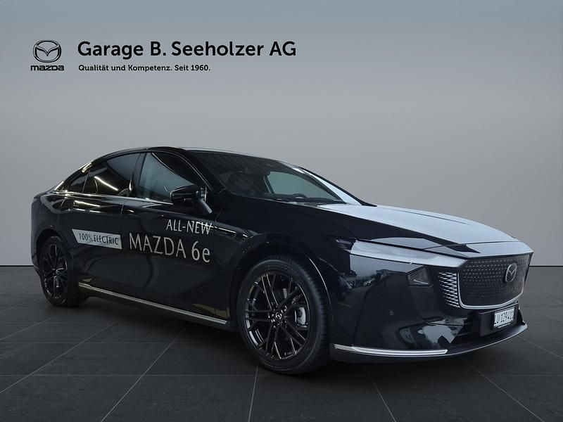 Neu 2025 Mazda 6e Takumi-Line Limousine | CHF 46’250 (Fairer Preis) - Bild 1/4